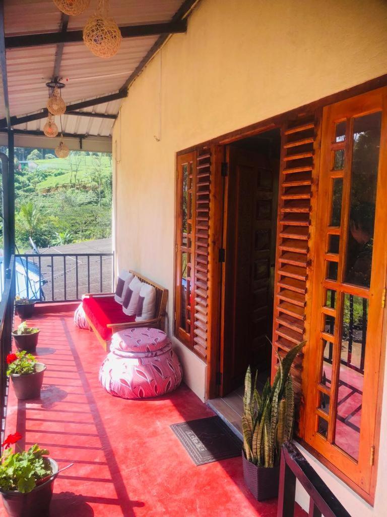 Vegetable Garden House Hotel Nallathanniya Room photo
