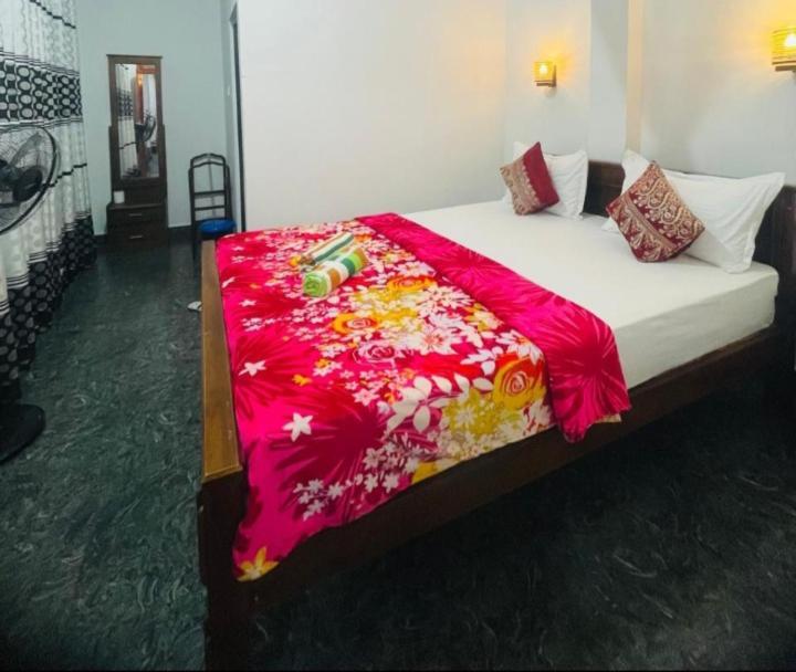 Vegetable Garden House Hotel Nallathanniya Room photo