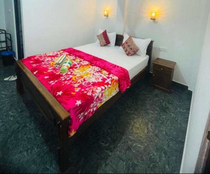 Vegetable Garden House Hotel Nallathanniya Room photo