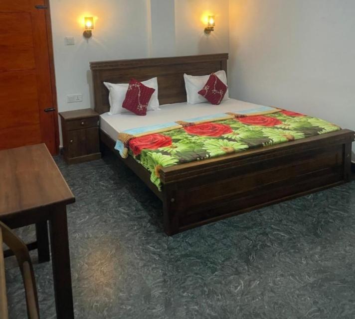 Vegetable Garden House Hotel Nallathanniya Room photo